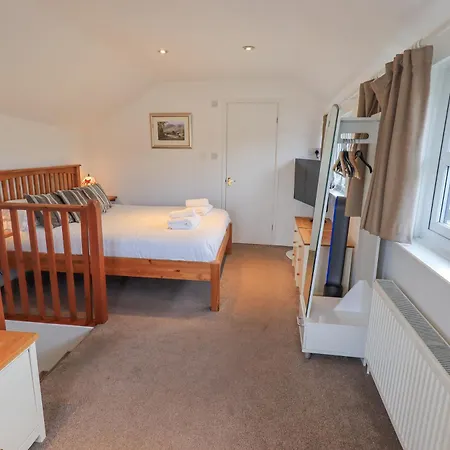 Windows Apartment Ambleside