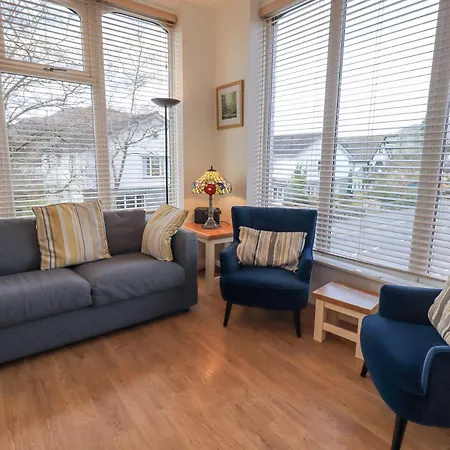 Windows Apartment Ambleside