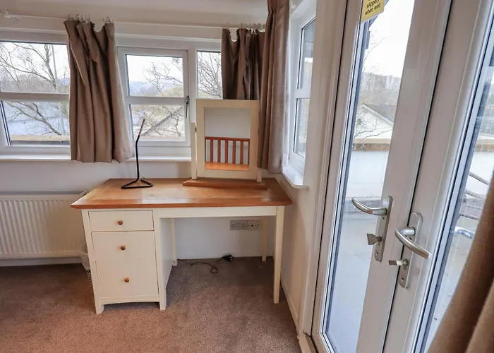 Daire Windows Ambleside