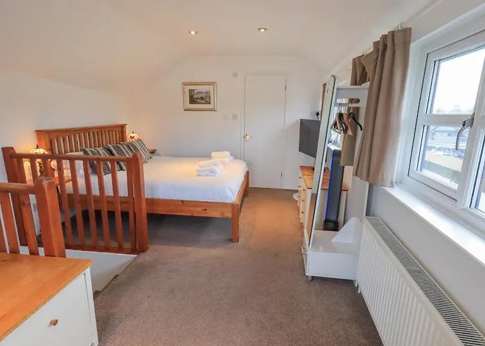 Windows Apartman Ambleside