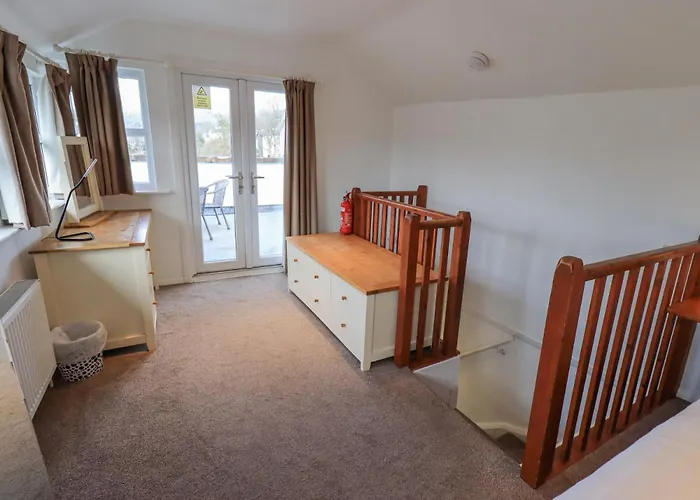 Windows Apartman Ambleside