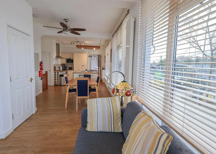 Apartman Windows Ambleside