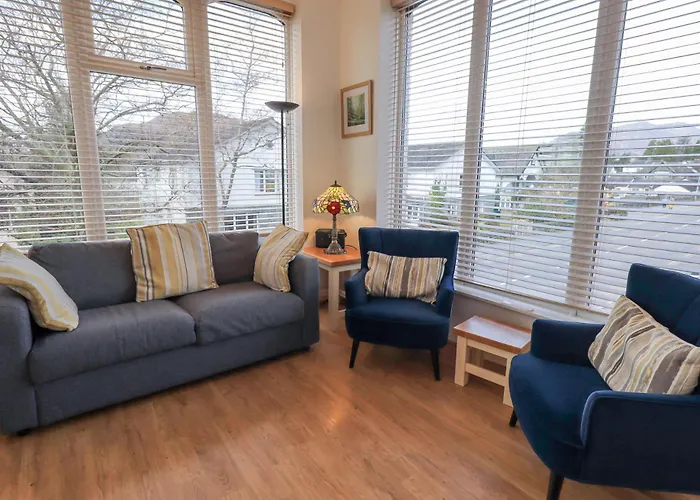 Windows Apartman Ambleside