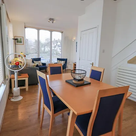 Windows Apartman